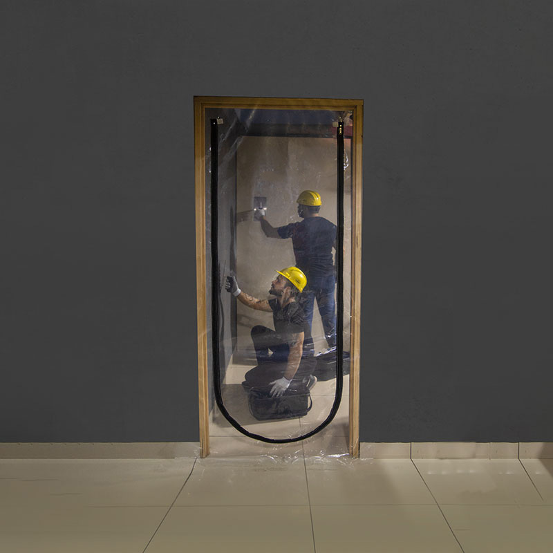 Worker-Door